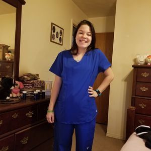 Meet your Posher, Joann